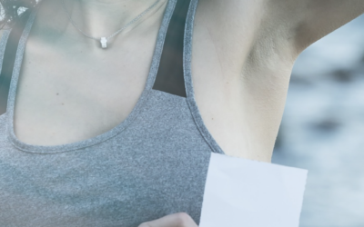 My Friend Had Smelly Armpits, and I Decided to Tell Her